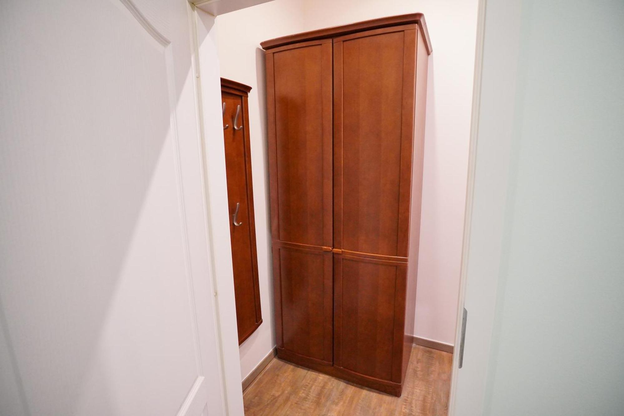 Elegant & Stylish Center Apartments! Praga Exterior foto