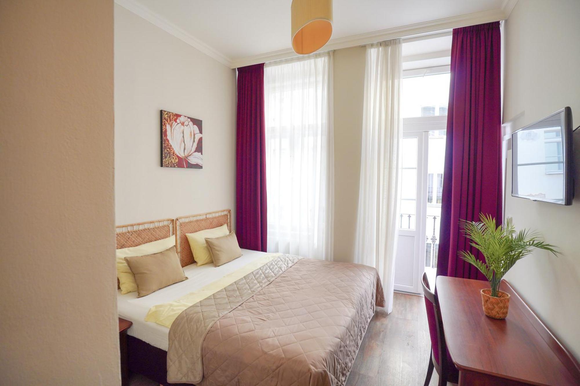 Elegant & Stylish Center Apartments! Praga Exterior foto