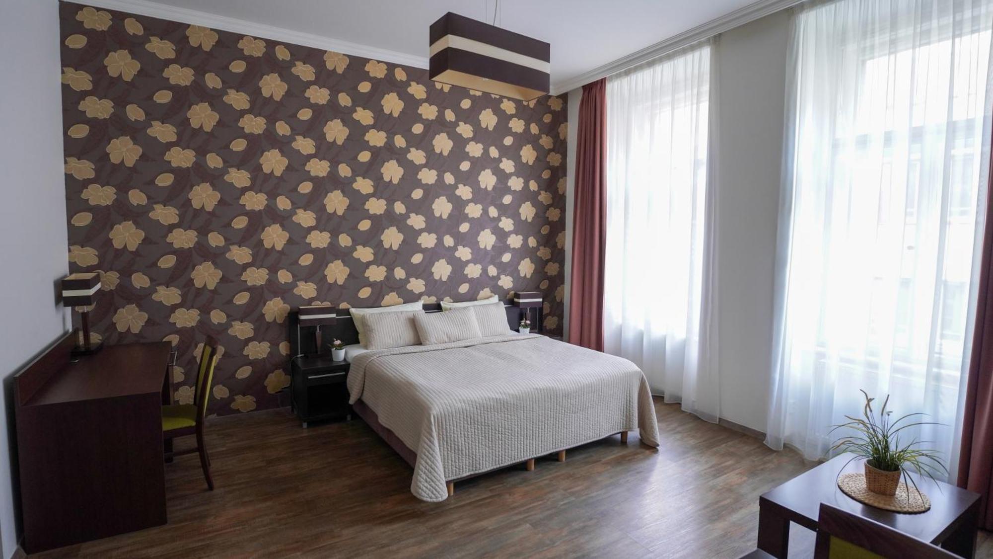 Elegant & Stylish Center Apartments! Praga Exterior foto