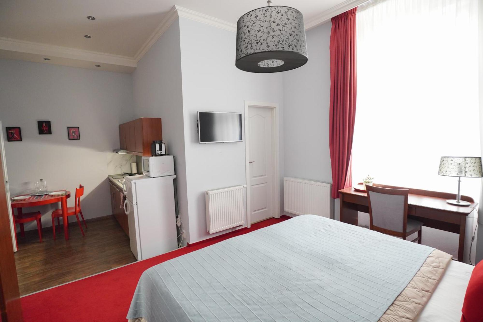 Elegant & Stylish Center Apartments! Praga Exterior foto