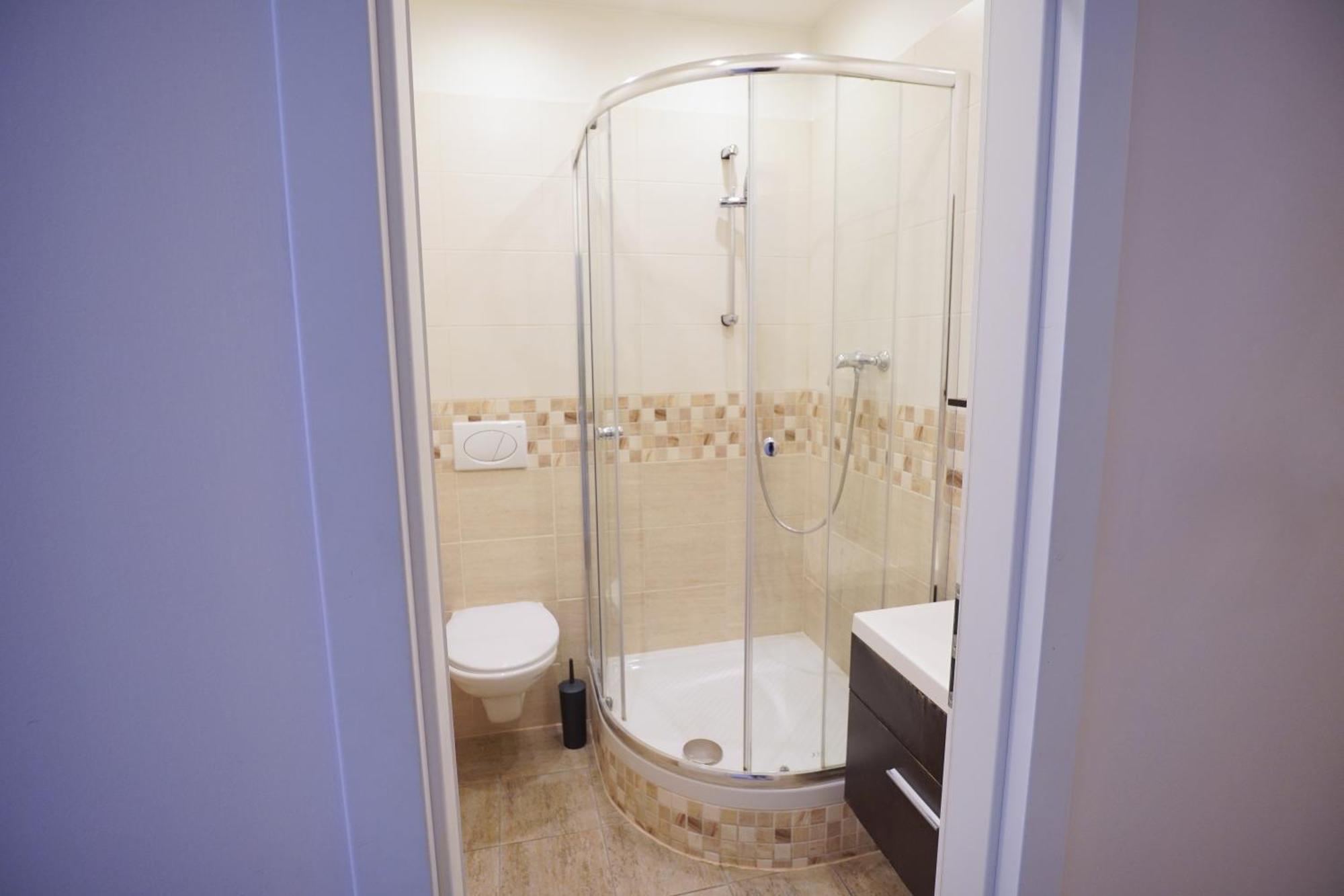Elegant & Stylish Center Apartments! Praga Exterior foto